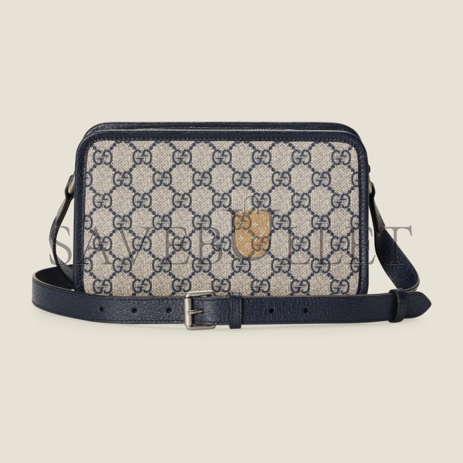 GUCCI GG SHOULDER BAG 658572 (22.5*14*7cm) GUCCI GG SHOULDER BAG 658572 (22.5*14*7cm)